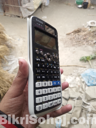 Casio Fx-991Ex Calculator